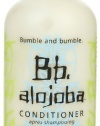 Alojoba Conditioner Bumble and Bumble 8 oz Conditioner For Unisex