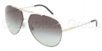 Dolce & Gabbana DG 2075 Sunglasses 05/8G Silver Dolce & Gabbana DG 2075 Sunglasses 05/8G Silver