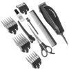 Wahl 9633-500 HomePro 11-Piece Haircut Kit