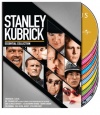 Stanley Kubrick: The Essential Collection