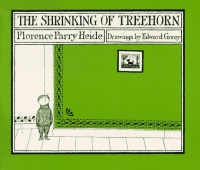The Shrinking of Treehorn The Shrinking of Treehorn