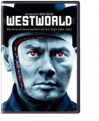 Westworld Westworld