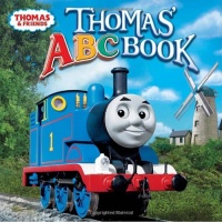 Thomas' ABC Book (Thomas & Friends) (Pictureback(R)) Thomas' ABC Book (Thomas & Friends) (Pictureback(R))