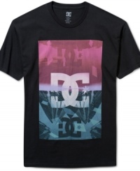 Credible street style is easy to achieve thanks to the cool, laid-back designs from DC Shoes. Credible street style is easy to achieve thanks to the cool, laid-back designs from DC Shoes.