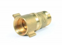 Camco 40055 Brass Water Pressure Regulator Camco 40055 Brass Water Pressure Regulator
