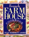 French Farmhouse Cookbook