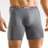 Men's T Series 6 Boxerjock® Boxer Briefs Bottoms by Under Armour