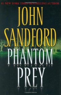 Phantom Prey Phantom Prey