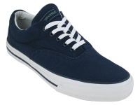 Converse Mens Skid Grip Ox Canvas Boat