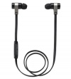 Novero Rockaway - Bluetooth Headset - Retail Packaging - Black