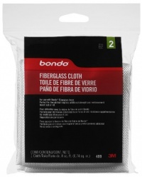 Bondo 499 Fiberglass Cloth Bondo 499 Fiberglass Cloth