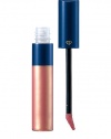 This luxurious formulation combines the drama and vibrance of gloss with enduring deep color.The Importance of Face to Face ConsultationLearn More about Cle de Peau BeauteLocate Your Nearest Cle de Peau Beaute Counter