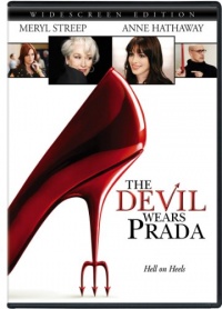 The Devil Wears Prada (Widescreen Edition) The Devil Wears Prada (Widescreen Edition)