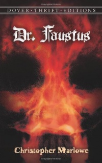 Dr. Faustus (Dover Thrift Editions) Dr. Faustus (Dover Thrift Editions)