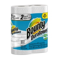 Bounty Duratowel 2 King Rolls (Pack of 12) Bounty Duratowel 2 King Rolls (Pack of 12)