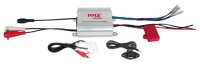 Pyle PLMRMP1A 2-Channel Waterproof MP3/iPod Marine Power Amplifier Pyle PLMRMP1A 2-Channel Waterproof MP3/iPod Marine Power Amplifier