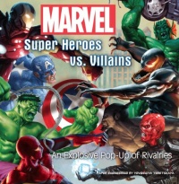 Marvel Super Heroes vs. Villains Marvel Super Heroes vs. Villains