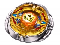 Beyblades BB126 Metal Fusion Flash Sagittario Starter Set Beyblades BB126 Metal Fusion Flash Sagittario Starter Set