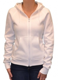 Nike Women's Classic Fleece Hoodie Sweatshirt-White-Medium Nike Women's Classic Fleece Hoodie Sweatshirt-White-Medium