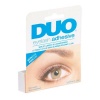 Duo Lash Adhesive, Clear, 0.25 Ounce