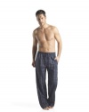 Hanro Men's Camden Woven Pant