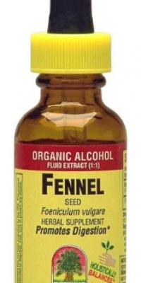 Nature's Answer Fennel Seed, 1-Ounce Nature's Answer Fennel Seed, 1-Ounce