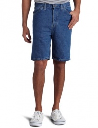 Dickies Men's 9 1/2 Inch Inseam Relaxed Fit Carpenter Short Dickies Men's 9 1/2 Inch Inseam Relaxed Fit Carpenter Short