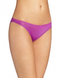 Calvin Klein Women's Bottom's Up Bikini Underwear, Malibu Mani, Small Calvin Klein Women's Bottom's Up Bikini Underwear, Malibu Mani, Small