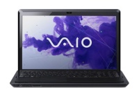 Sony VAIO F2 Series VPCF234FX/B 16.4-Inch Laptop (Matte Black)