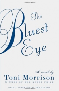 The Bluest Eye (Vintage International) The Bluest Eye (Vintage International)
