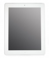 Apple iPad with Retina Display MD514LL/A (32GB, Wi-Fi, White) NEWEST VERSION