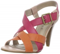 Rampage Women's Isaac Slingback Sandal Rampage Women's Isaac Slingback Sandal
