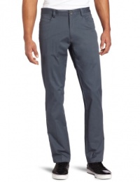 Calvin Klein Sportswear Men's Four Pocket Sateen Bowery Pant Calvin Klein Sportswear Men's Four Pocket Sateen Bowery Pant