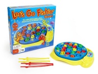Let's Go Fishin' Let's Go Fishin'