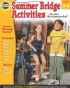 Summer Bridge Activities, Grades 3 - 4: NONE