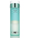 Formulated with this exclusive aquaculture and mineral-rich sea water, Advanced Marine Biology Tonic is a breakthrough triple-phase treatment lotion that combines active ingredients at the moment of application for optimum benefit.