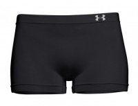 Women's UA Active Boy Shorts Underwear Bottoms by Under Armour Women's UA Active Boy Shorts Underwear Bottoms by Under Armour