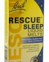 Rescue Night® Liquid Melts 28 Count