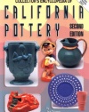 Collectors Encyclopedia of California Pottery