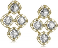 Kate Spade New York On The Town Chandelier Earrings Kate Spade New York On The Town Chandelier Earrings