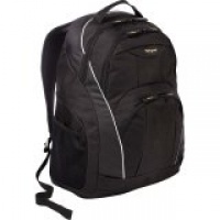 Targus TSB194US Carrying Case (Backpack) for 16 Notebook - Black Targus TSB194US Carrying Case (Backpack) for 16 Notebook - Black
