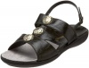 Annie Shoes Women's Orion Slingback Sandal