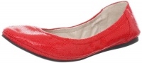 Vince Camuto Women's VC Ellen Ballet Flat,Ravishing Red,10 M US Vince Camuto Women's VC Ellen Ballet Flat,Ravishing Red,10 M US