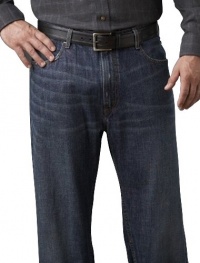 Levi's Jeans Relaxed Fit 559 Dark Crosshatch Jeans Levi's Jeans Relaxed Fit 559 Dark Crosshatch Jeans