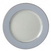 Bernardaud Dune Blue Salad Plate 8.3 In