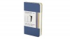 Moleskine Volant Notebook Ruled Blue Extra Small (Set of 2)