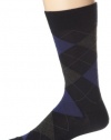 Cole Haan Men's Argyle