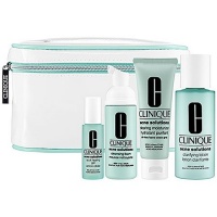 Clinique Acne Solutions Kit Clinique Acne Solutions Kit