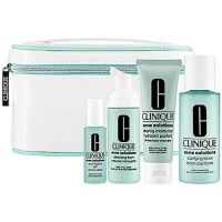 Clinique Acne Solutions Kit