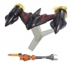 Bandai Super Robot Chogokin- King of Braves GaoGaiGar - Key To Victory Set